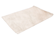 Hoogpolig Vloerkleed – Soul Effen Beige