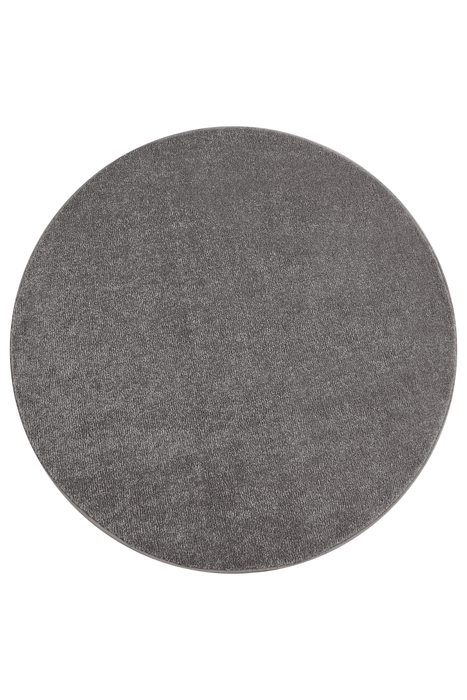 Rond Vloerkleed - Ata Beige