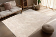 Modern Vloerkleed - Calais Abstract Beige