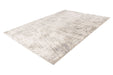 Laagpolig Vloerkleed - Chalet Marmer Beige / Zilver
