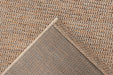 Sisal Vloerkleed - Fiesta Raster Multikleur