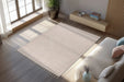Modern Vloerkleed - Luxor Bogen Beige