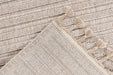 Modern Vloerkleed - Luxor Bogen Beige