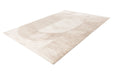 Modern Vloerkleed - Nancy Bogen Beige