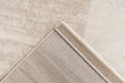 Modern Vloerkleed - Nancy Bogen Beige