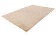 Hoogpolig Vloerkleed - Spirit Effen Beige