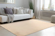 Hoogpolig Vloerkleed - Spirit Effen Beige