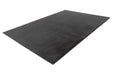 Hoogpolig Vloerkleed - Spirit Effen Antraciet