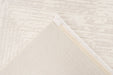 Scandinavisch Vloerkleed - Verona Lijnen Crème