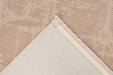 Vintage Vloerkleed - Verona Medaillon Beige